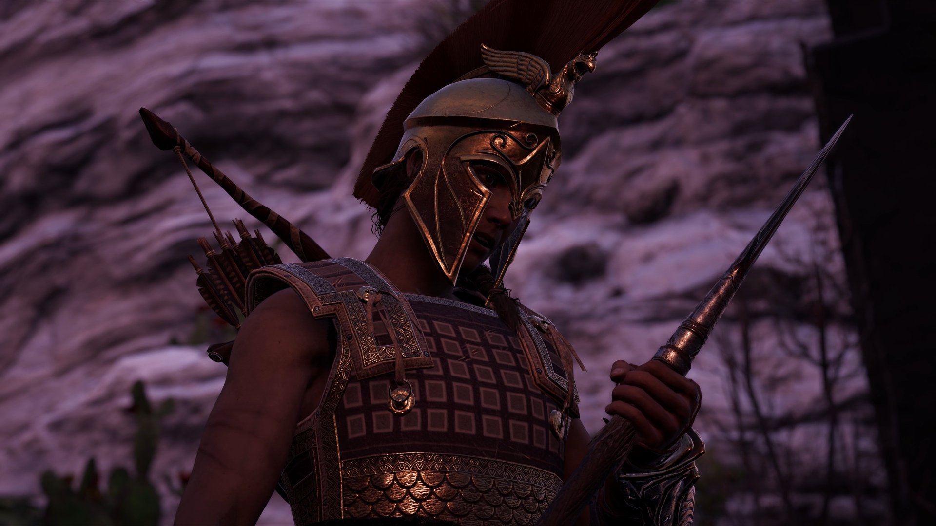 Assassin´s Creed Odyssey - Imagen 47